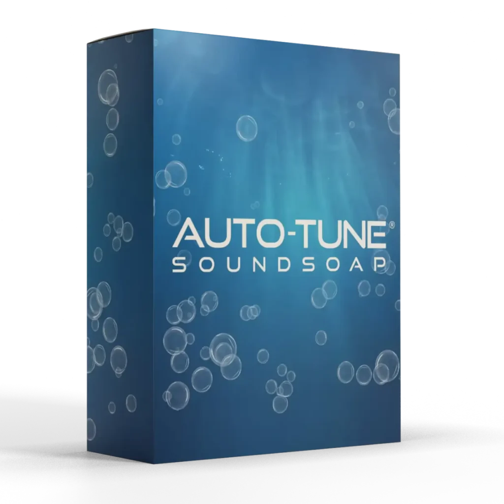 Antares Auto-Tune SoundSoap