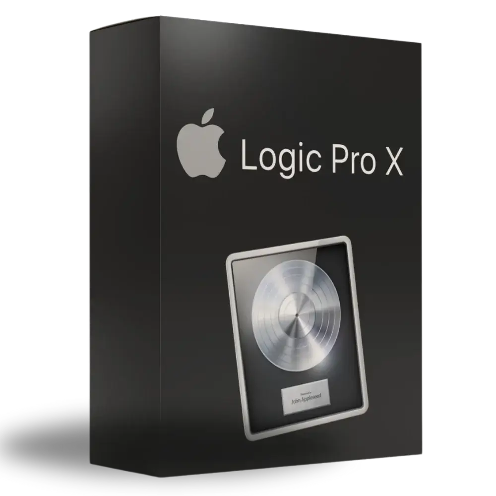 Apple Logic Pro X