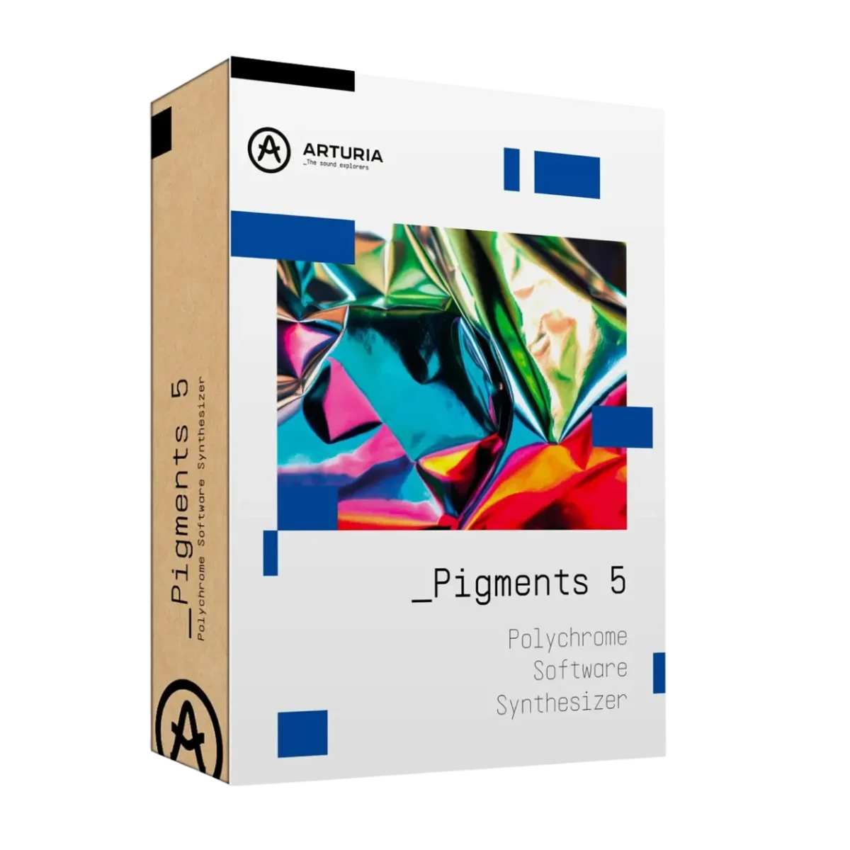 Arturia Pigments 5arturia pigments reviewarturia pigments presetsarturia pigments sale 1