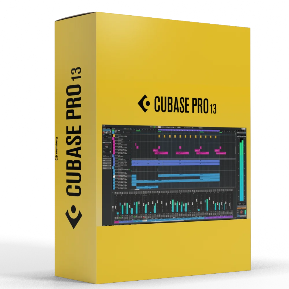 Cubase 13 PRO