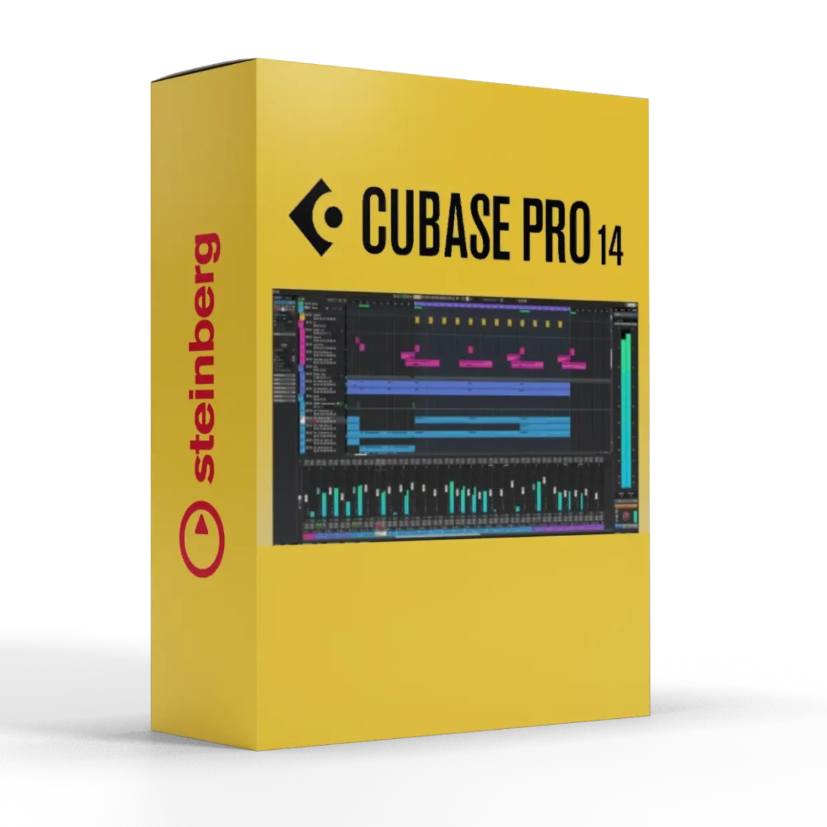 Cubase Pro 14cubase pro 14 release datecubase pro 14 upgradecubase pro 14 manualcubase pro 14 reviewcubase pro 14 system 1