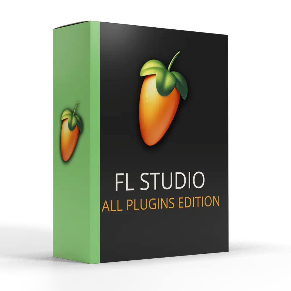 FL Studio 21 All Plugins Edition upgrade