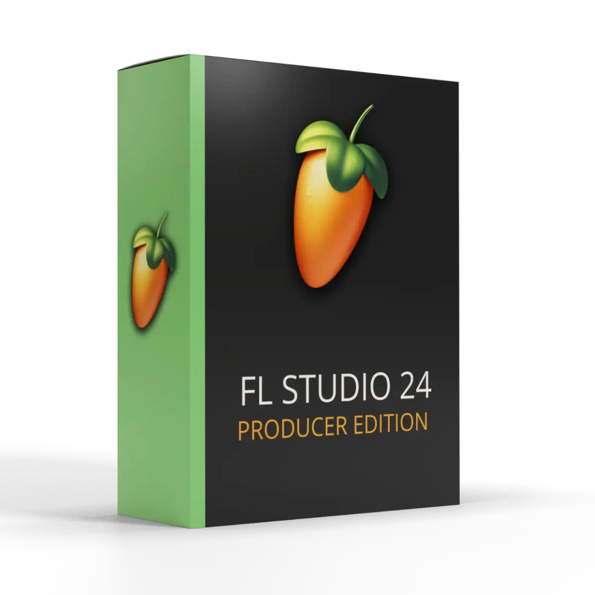 FL Studio 24