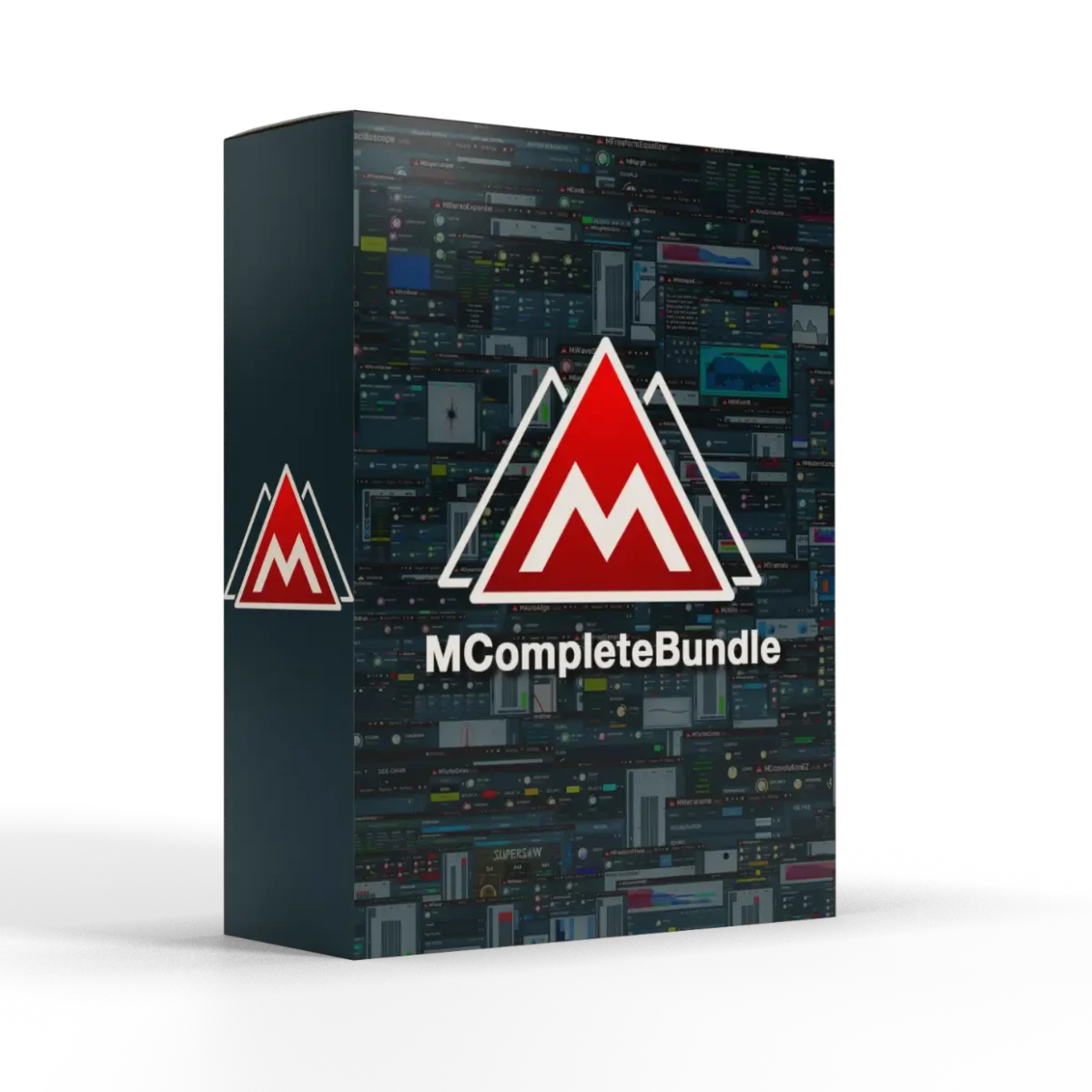 MeldaProduction MCompleteBundle 1