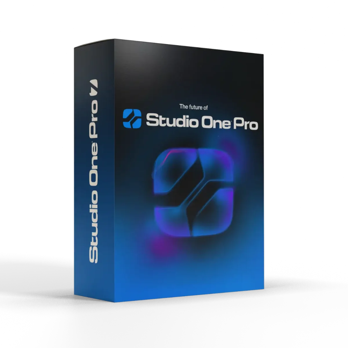 PreSonus Studio One Pro 7 1 1