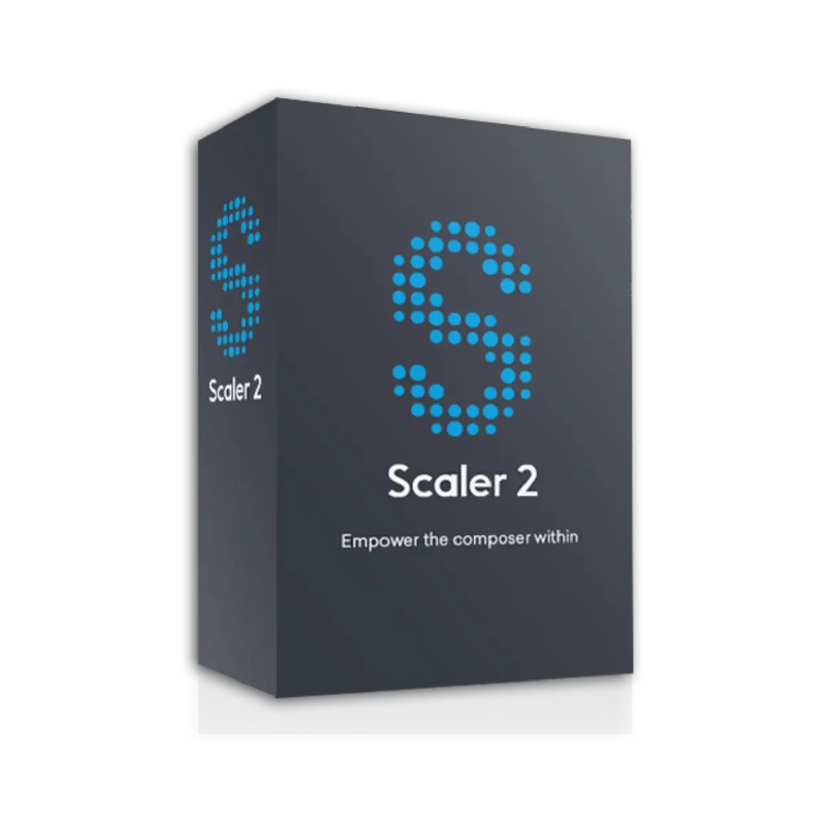 Scaler 2