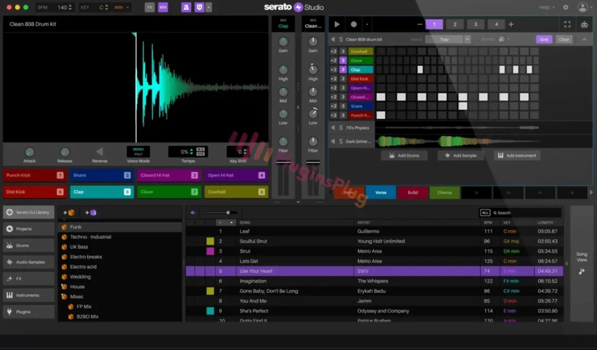 Serato Studio 2serato studio 2 download