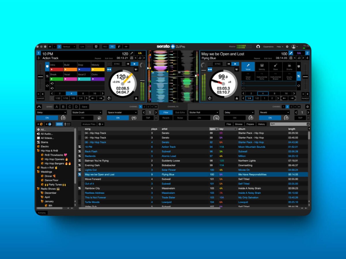 Serato dj pro windows license