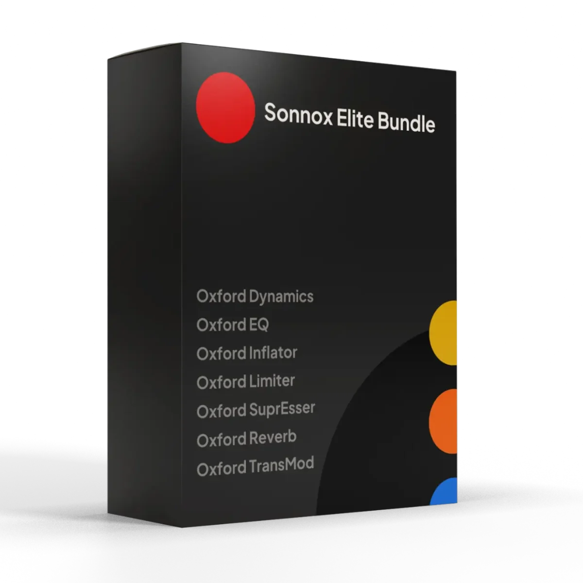 Sonnox Elite Plugin Bundle 1