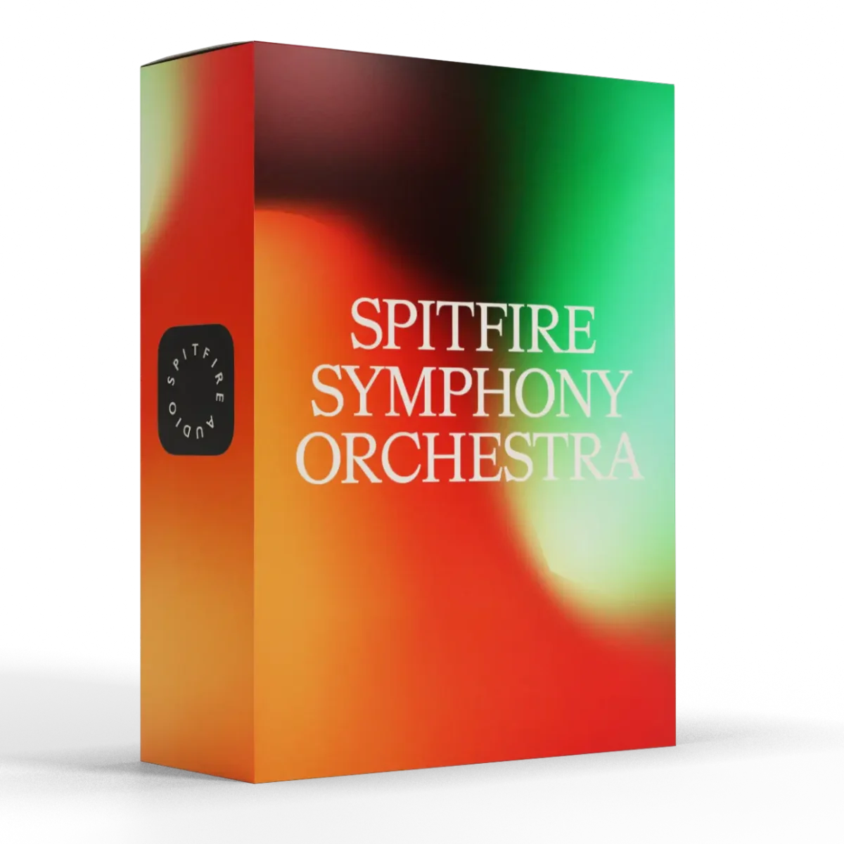 Spitfire Symphony Orchestraspitfire symphony orchestra reviewspitfire symphony orchestra manualspitfire symphony orchestra sale 1