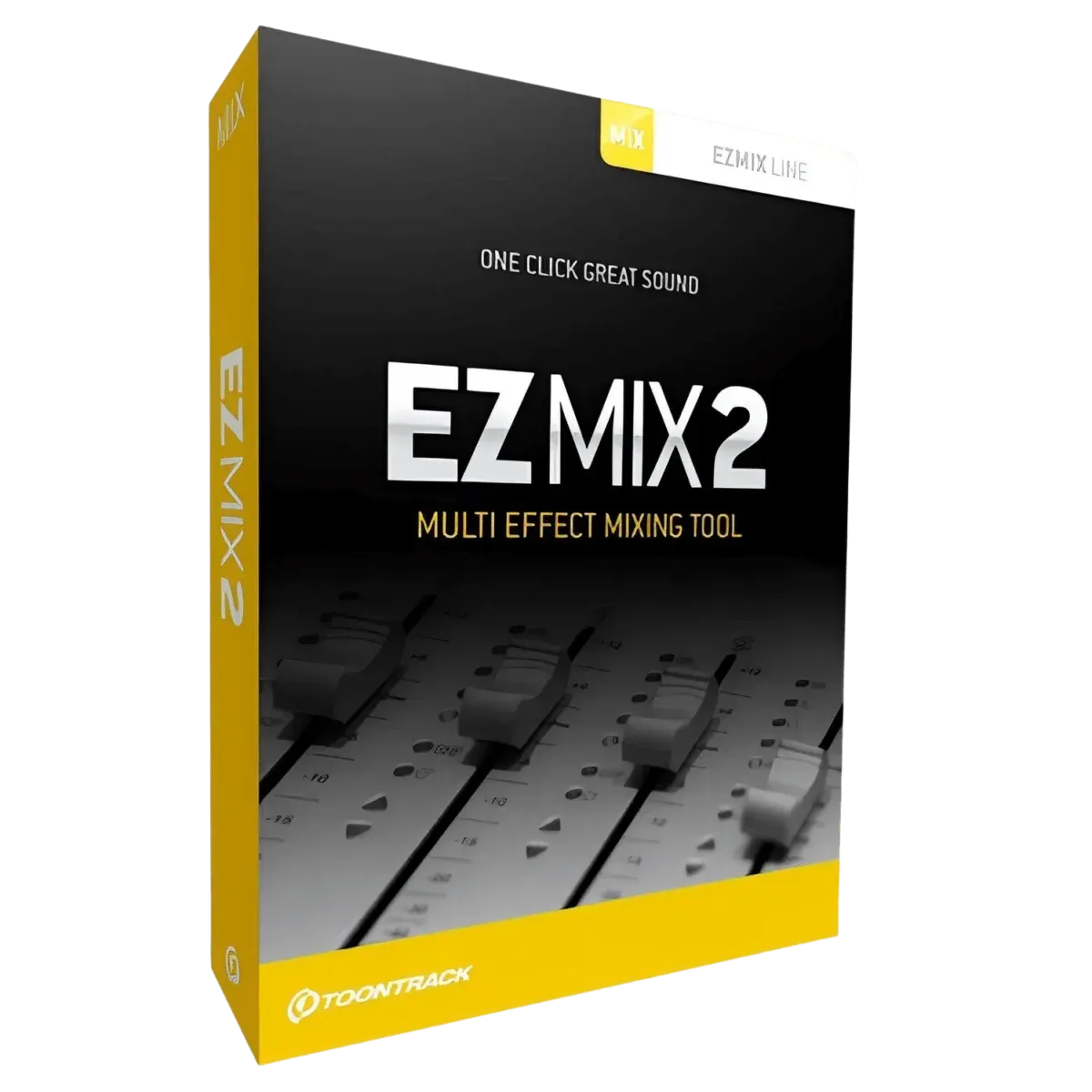 Toontrack EZmix 2