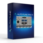 Antares Auto-Tune Pro 11