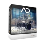 xln audio Addictive Drums 2 Complete