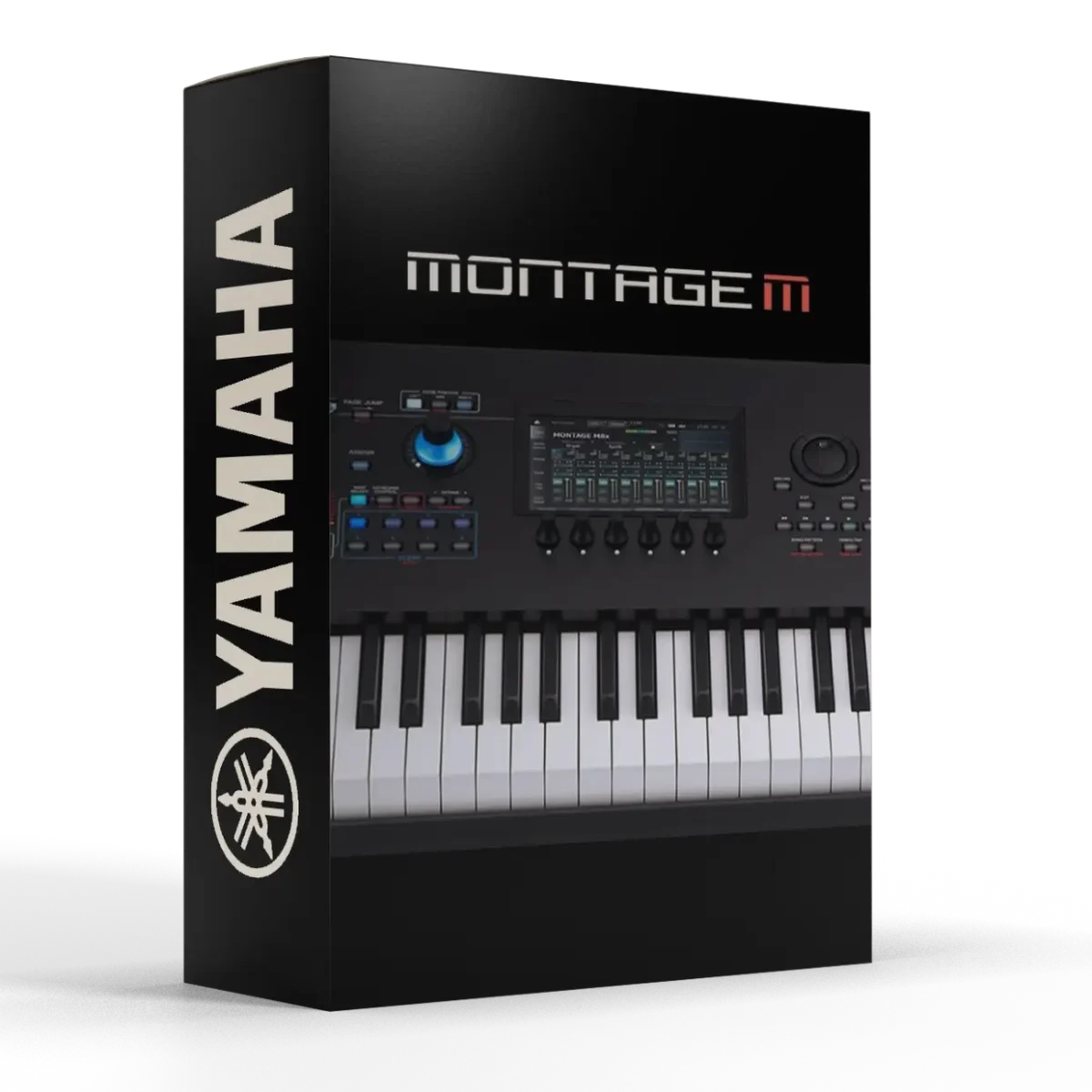 Yamaha Montage Myamaha montage m8xyamaha montage m6yamaha montage m8x price 1