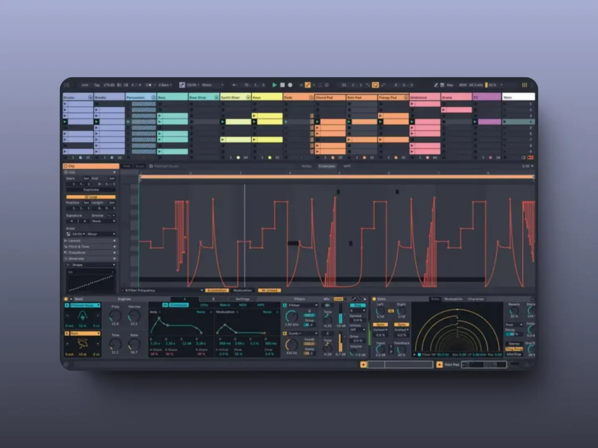 ableton live 12 suite v12.0.10ableton live 12 suite studentableton live 12 suite freeableton live suite 12 audiotools