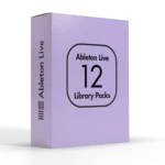 Ableton Live 12 Library Packs