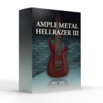 Ample Metal Hellrazer