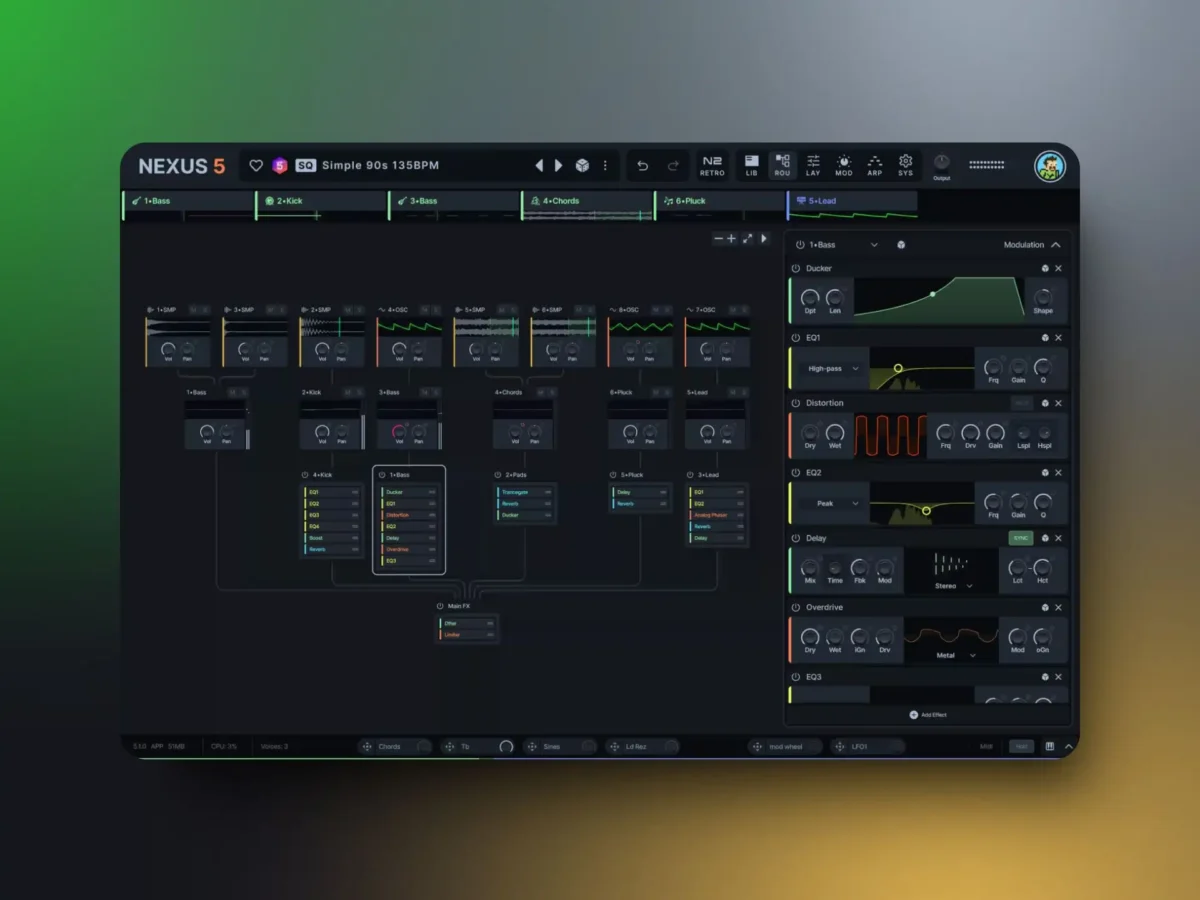 how to install refx nexus fl studio 20nexus 5 review 1