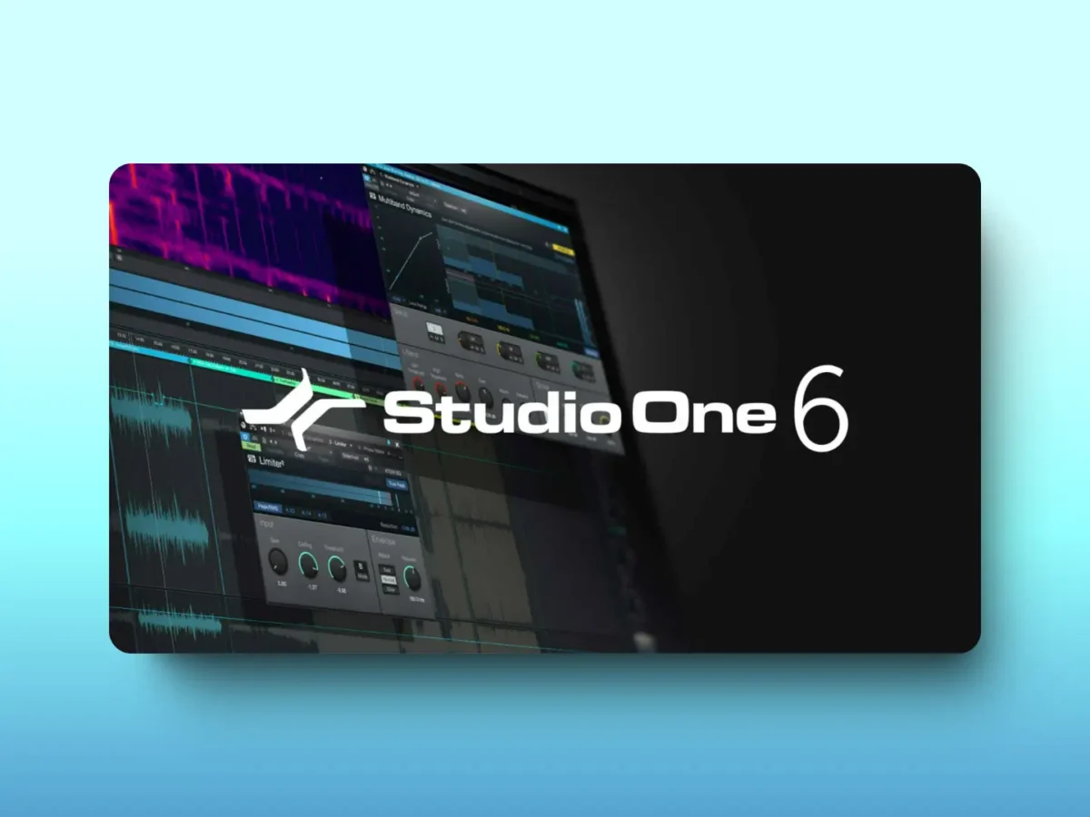 presonus studio one 6.5presonus studio one 6 crackpresonus studio one 6 professional crack