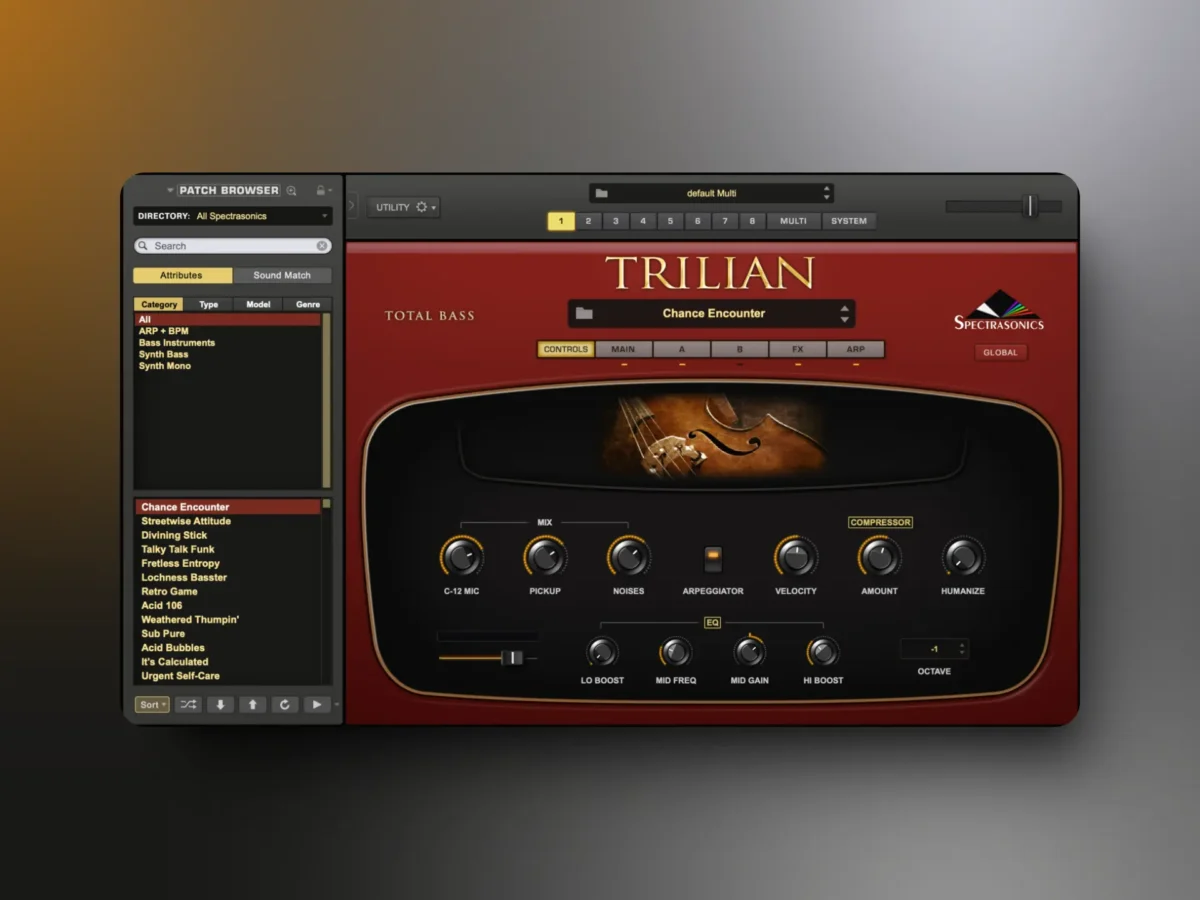 spectrasonics trilian demo downloadspectrasonics trilian alternativespectrasonics trilian library 1