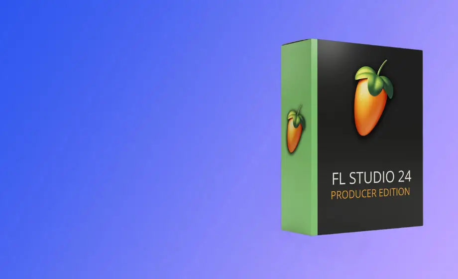 FL Studio 24 Producer Edition