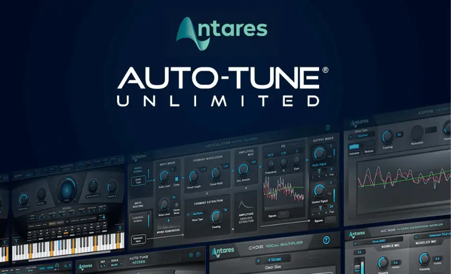 antares auto tune unlimited,antares auto tune unlimited 2023.12