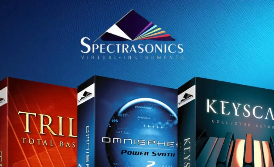 spectrasonics bundle,spectrasonics bundle price,spectrasonics studio bundle,spectrasonics instruments bundle 2023